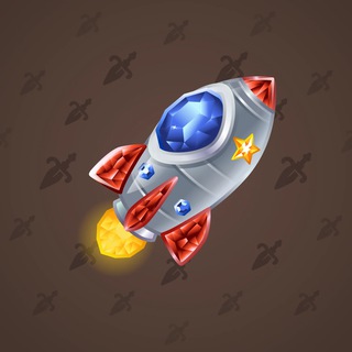 Stellar Rocket #132889