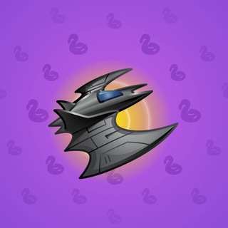 Stellar Rocket #132892