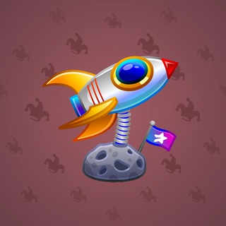 Stellar Rocket #132893