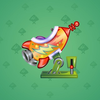 Stellar Rocket #132895