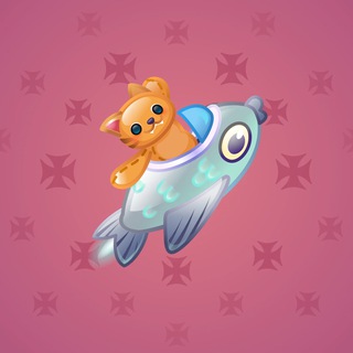 Stellar Rocket #132898
