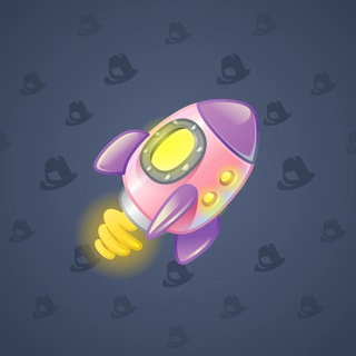 Stellar Rocket #132899