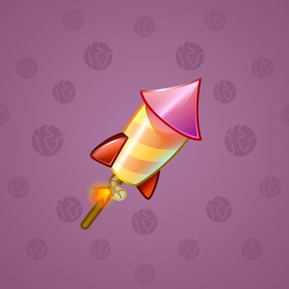 Stellar Rocket #132900