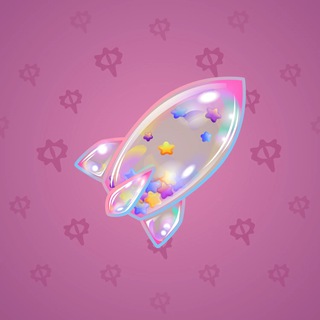 Stellar Rocket #132904