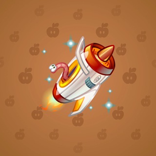 Stellar Rocket #132905