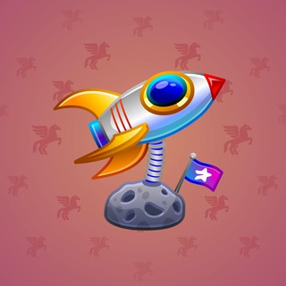 Stellar Rocket #132908