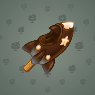 Stellar Rocket #133095