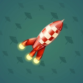 Stellar Rocket #133361