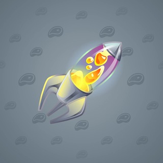 Stellar Rocket #133363