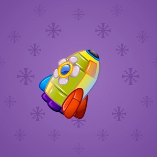 Stellar Rocket #133367