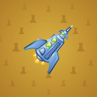 Stellar Rocket #133368