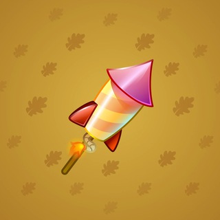 Stellar Rocket #133376