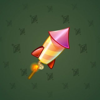 Stellar Rocket #133381