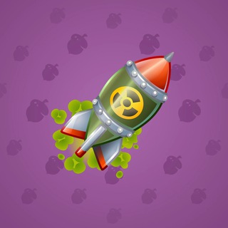Stellar Rocket #133383