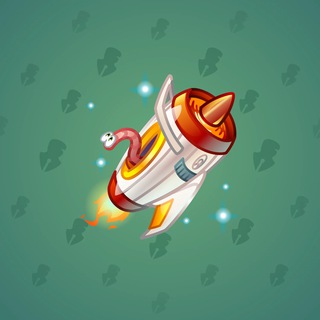 Stellar Rocket #133387