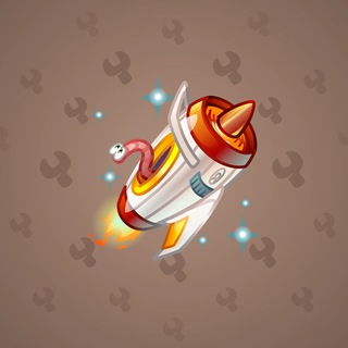 Stellar Rocket #133389