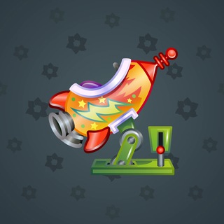 Stellar Rocket #133391