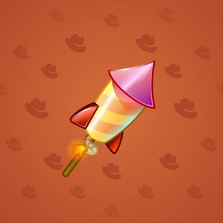 Stellar Rocket #133393