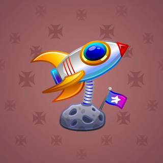 Stellar Rocket #133396