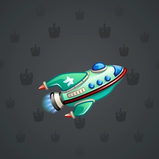 Stellar Rocket #133400
