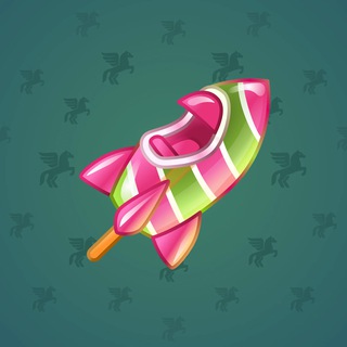 Stellar Rocket #133434