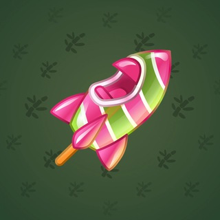Stellar Rocket #133442