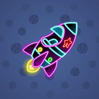 Stellar Rocket #133448