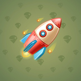Stellar Rocket #133451