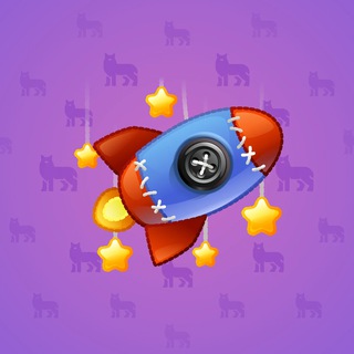 Stellar Rocket #133456