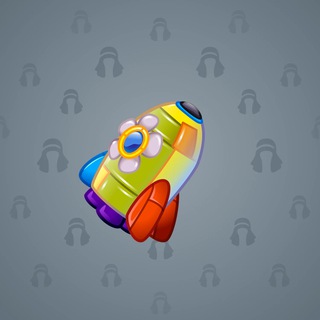 Stellar Rocket #133458