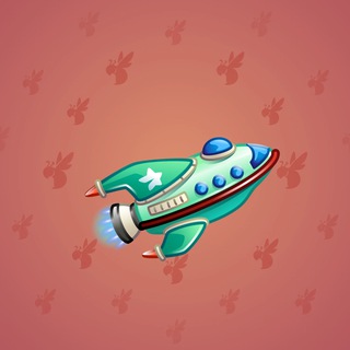 Stellar Rocket #133459