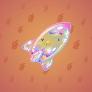 Stellar Rocket #133460