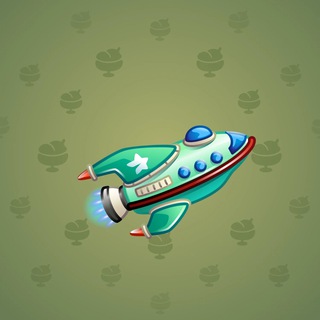 Stellar Rocket #133461