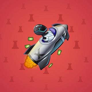 Stellar Rocket #133462