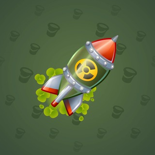 Stellar Rocket #133464