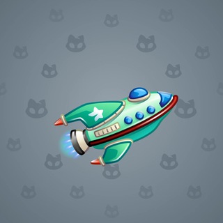 Stellar Rocket #133469