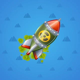 Stellar Rocket #133472