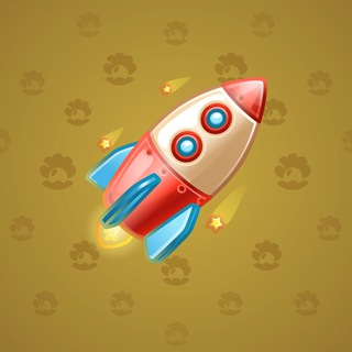 Stellar Rocket #133473