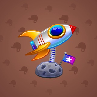 Stellar Rocket #133477