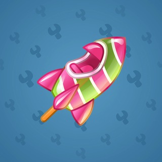 Stellar Rocket #133478