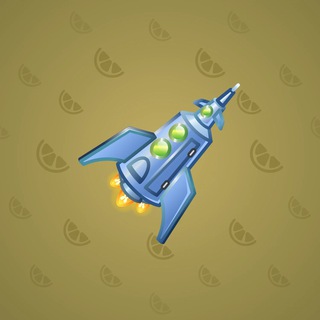 Stellar Rocket #133480