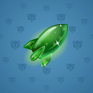 Stellar Rocket #133485