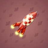 Stellar Rocket #133595