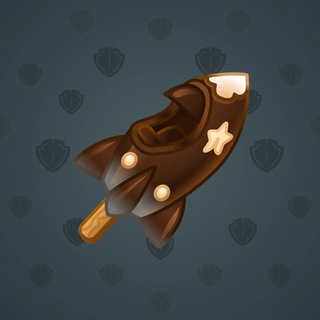 Stellar Rocket #133596