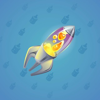 Stellar Rocket #133597