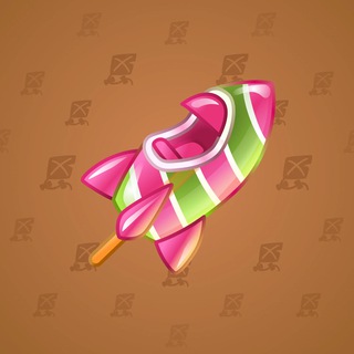 Stellar Rocket #133600