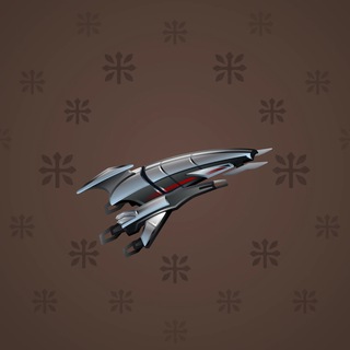 Stellar Rocket #133608