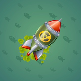 Stellar Rocket #133610