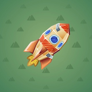 Stellar Rocket #133614