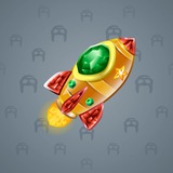 Stellar Rocket #133616